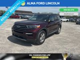 Used 2022 Ford Explorer XLT w/ Equipment Group 202A image 2
