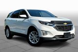 Used 2020 Chevrolet Equinox LT image 2