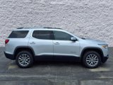 Used 2019 GMC Acadia SLE w/ LPO, Floor Liner Package image 2