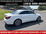Used 2019 Mercedes-Benz CLA 250 4MATIC w/ Premium Package image 4