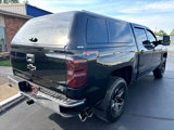 Used 2015 Chevrolet Silverado 1500 LT w/ All Star Edition image 3