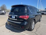 Used 2014 INFINITI QX80 4WD w/ Theater Package image 3