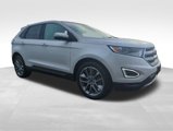Used 2017 Ford Edge Titanium w/ Equipment Group 301A image 3