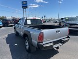 Used 2015 Toyota Tacoma 4x4 Access Cab image 5