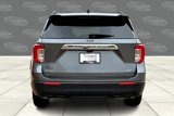 Certified 2021 Ford Explorer XLT image 6