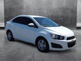 Used 2012 Chevrolet Sonic LT image 3