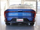 New 2025 Kia K4 GT-Line image 5