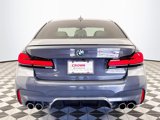 Used 2022 BMW M5 w/ Executive Package image 6