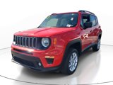 Used 2022 Jeep Renegade Latitude image 3