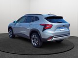New 2025 Chevrolet Trax LT w/ LT Convenience Package image 4