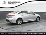 Used 2025 Toyota Corolla Hybrid Sedan image 3