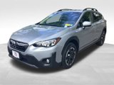 Used 2022 Subaru Crosstrek 2.0i Premium w/ Moonroof Package image 3