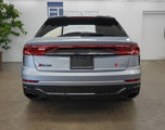 Used 2021 Audi RS Q8 w/ Black Optic Package image 4
