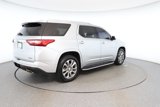 Used 2018 Chevrolet Traverse Premier image 5