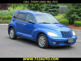 Used 2004 Chrysler PT Cruiser image 3