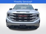 Used 2022 GMC Sierra 1500 SLE image 2