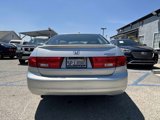 Used 2005 Honda Accord Hybrid Sedan image 4