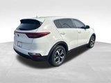 Used 2020 Kia Sportage LX image 5