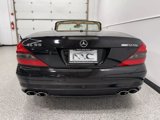 Used 2007 Mercedes-Benz SL 55 AMG image 5