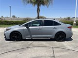 Used 2021 Toyota Corolla SE w/ Carpet Mat Package (TMS) image 5