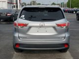 Used 2015 Toyota Highlander Plus image 5
