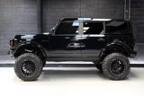 Used 2022 Ford Bronco Black Diamond image 3
