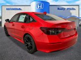 New 2026 Honda Civic Sport image 5
