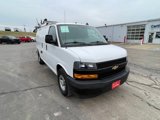 Used 2020 Chevrolet Express 2500 image 4