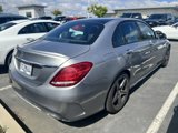 Used 2016 Mercedes-Benz C 450 AMG image 6