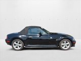 Used 2001 BMW Z3 2.5i image 4