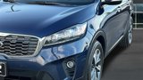 Used 2019 Kia Sorento EX w/ EX Touring Package image 4