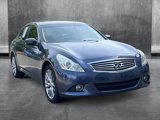 Used 2013 INFINITI G37 x w/ Premium Pkg image 3