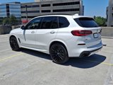 Used 2020 BMW X5 M50i w/ Executive Package image 3