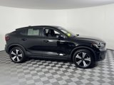 Certified 2023 Volvo C40 Recharge Core image 4
