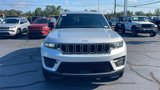 New 2025 Jeep Grand Cherokee Laredo X image 2