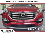 Used 2018 Hyundai Santa Fe Sport w/ 2.4L Value Package 02 image 3