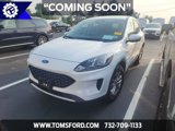Certified 2020 Ford Escape SE image 1