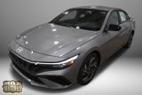 New 2025 Hyundai Elantra Sport image 3