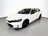 New 2025 Honda Civic Sport image 3