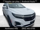 Used 2023 Chevrolet Equinox RS image 3