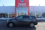 Used 2018 Chevrolet Equinox LT image 2