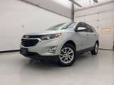 Used 2021 Chevrolet Equinox LT w/ Driver Convenience Package image 4