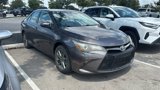Used 2015 Toyota Camry SE image 3