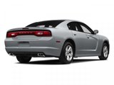 Used 2014 Dodge Charger SXT w/ Blacktop Package image 2