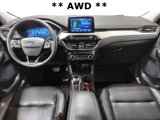 Used 2022 Ford Escape SEL w/ Technology Package image 6