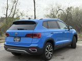 Used 2022 Volkswagen Taos SE image 6