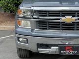 Used 2015 Chevrolet Silverado 1500 LT w/ All Star Edition image 4