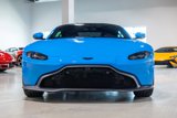 Used 2021 Aston Martin V8 Vantage Coupe image 2