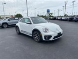 Used 2017 Volkswagen Beetle 1.8T Dune w/ Dune Technology Package image 2