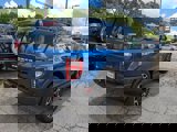 Used 2024 Ford Bronco Sport Outer Banks image 4